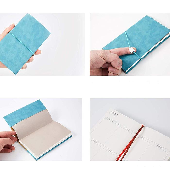 Agenda Book 4