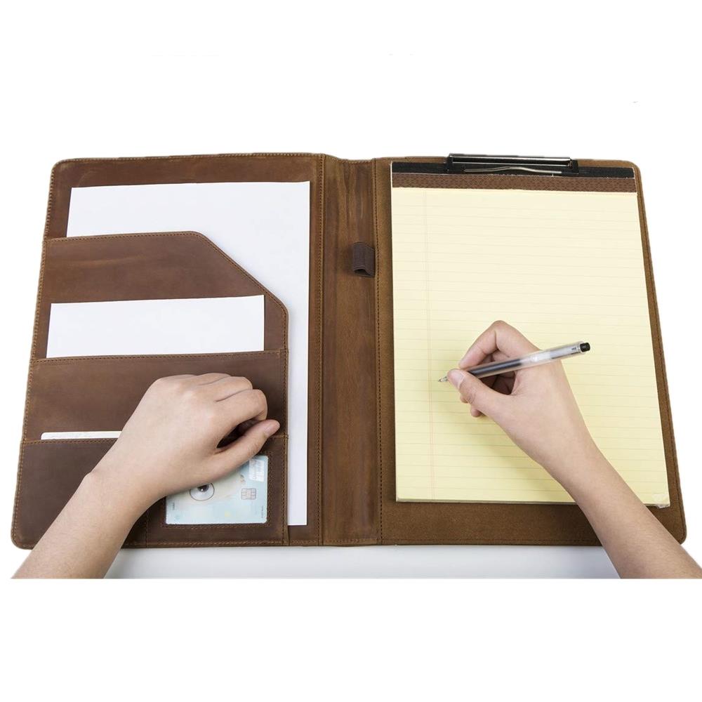 A4 Custom Conference Folder-7