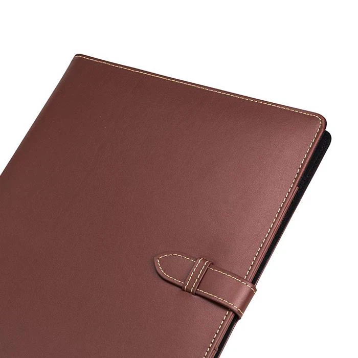 Dosarul de prezentare Brown 6