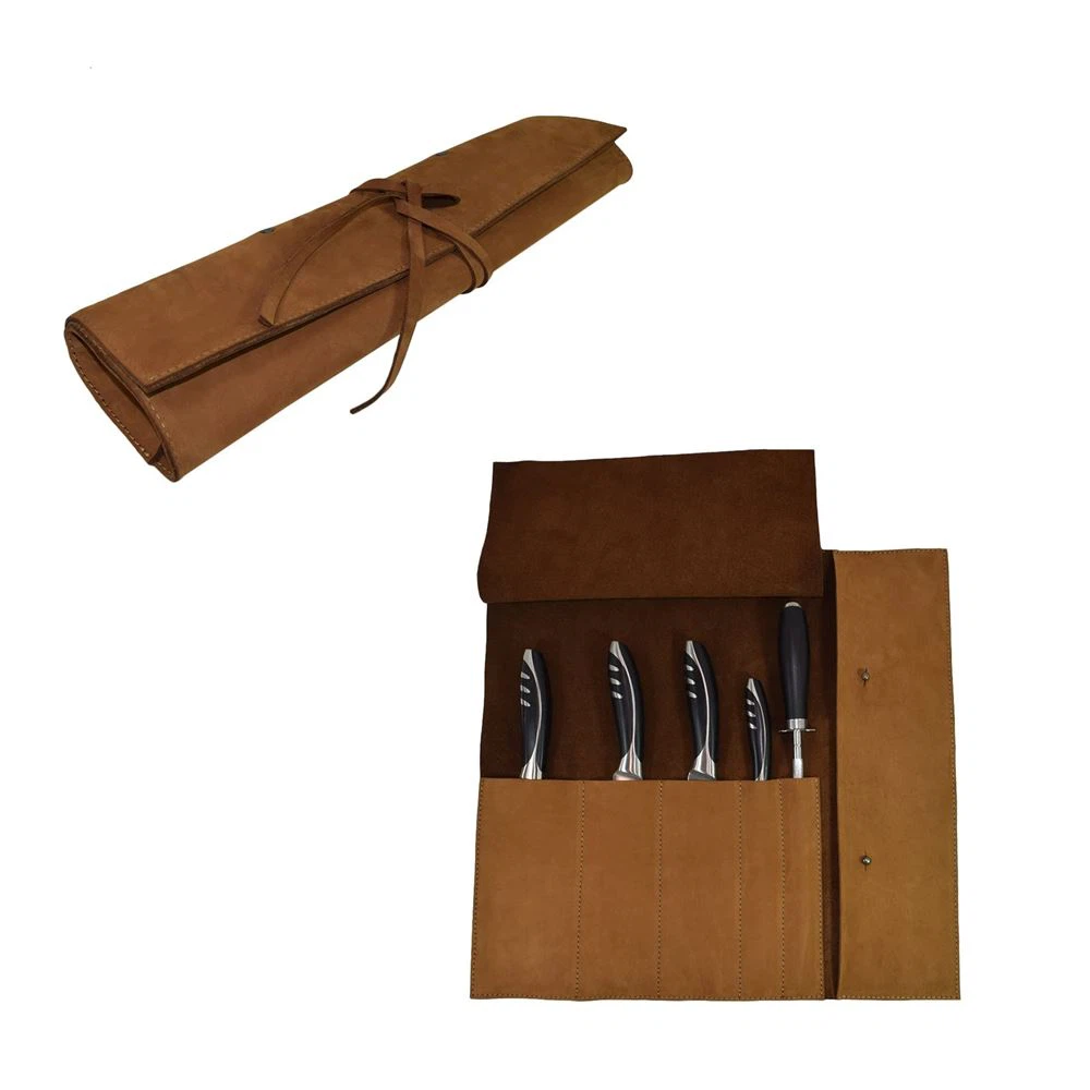 Knife Roll Bag Knife Roll Bag