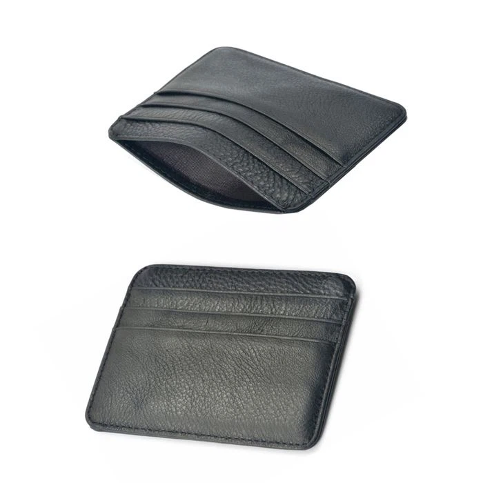 Slim card holder for men 2