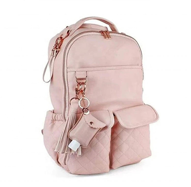  sanitizer holder for bag