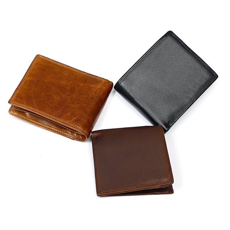 men slim wallet