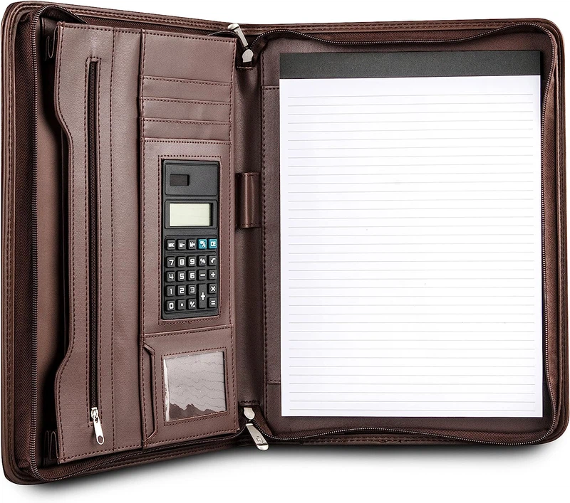 leather portfolio leather portfolio