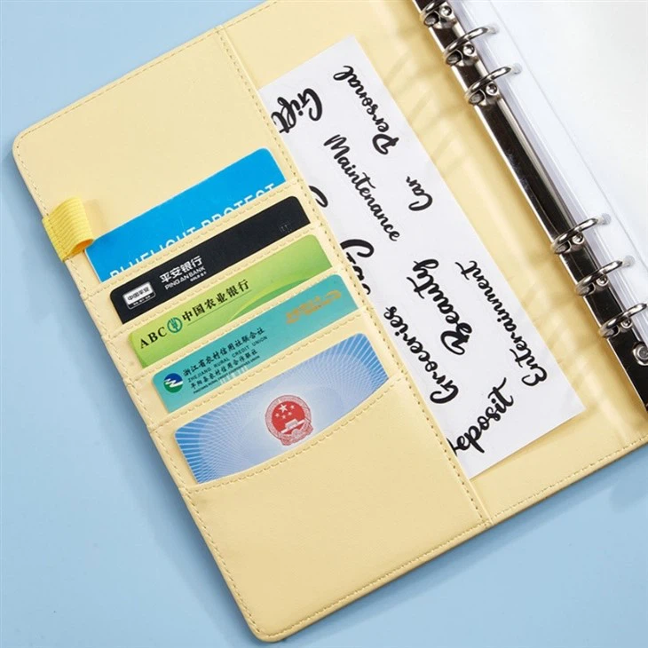 planner binder planner binder