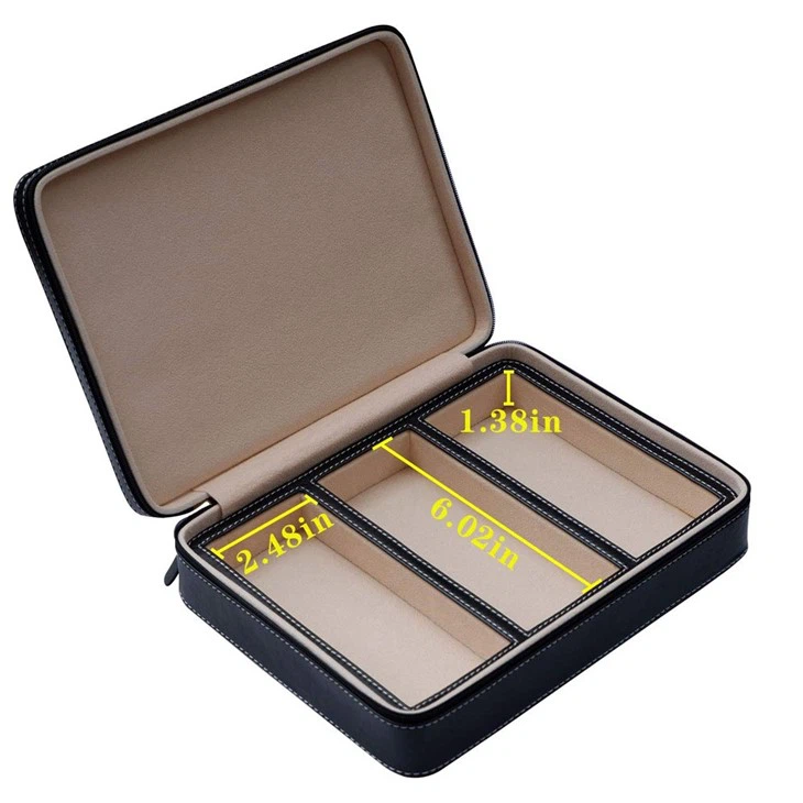 eye glasses organizer