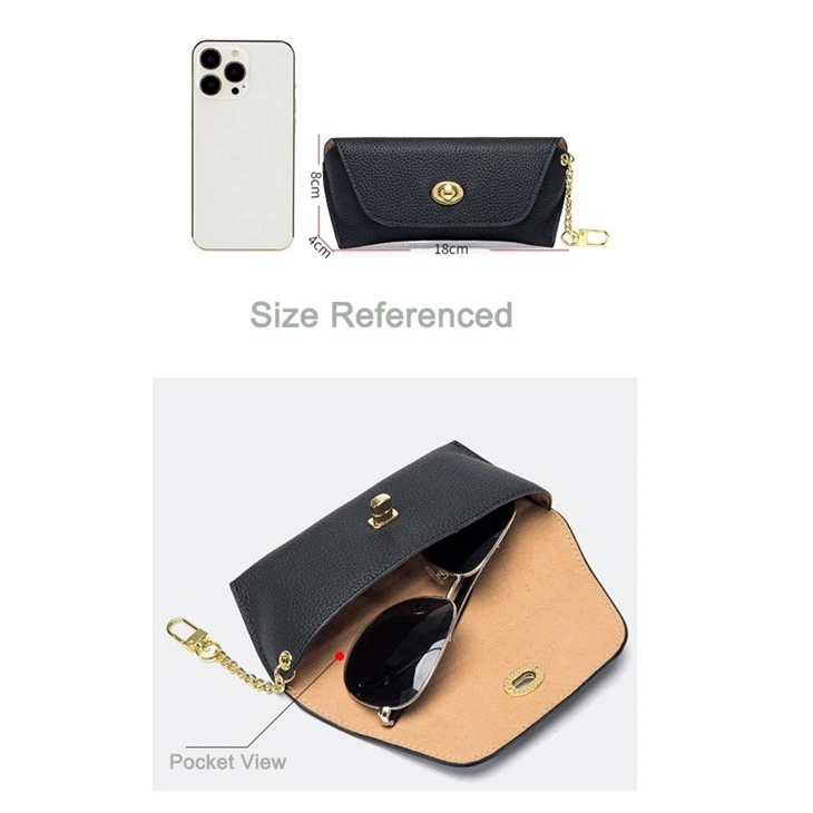 Personalised Glasses Case