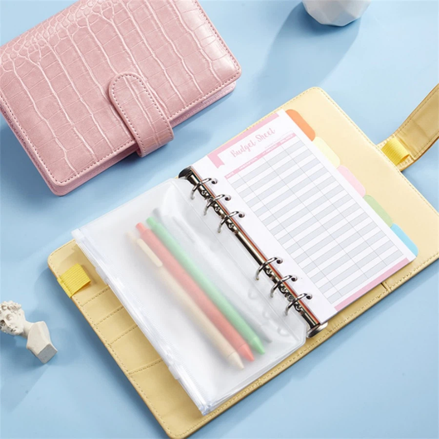 notebook binder notebook binder