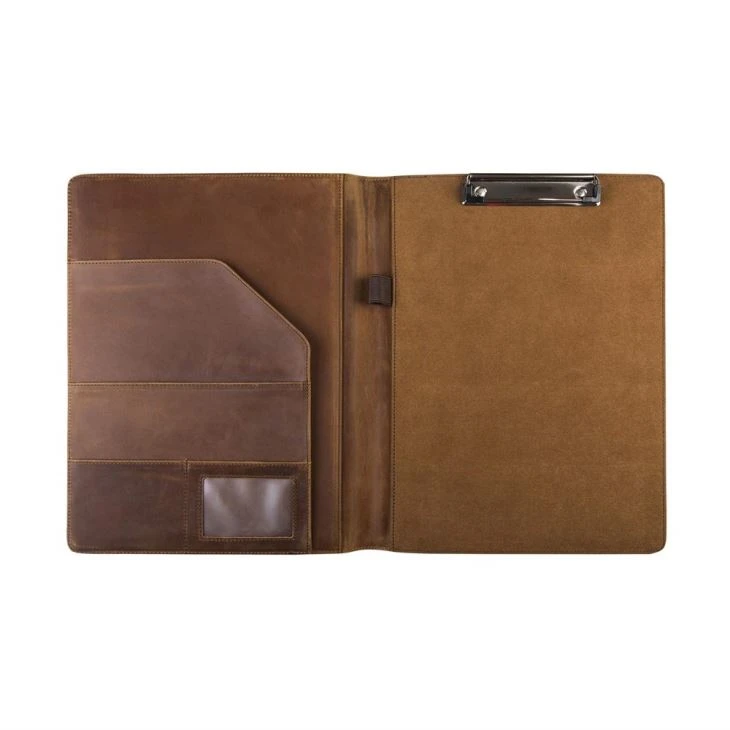 A4 Custom Conference Folder