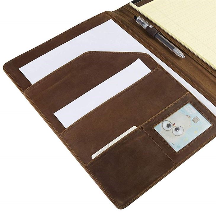 A4 Custom Conference Folder