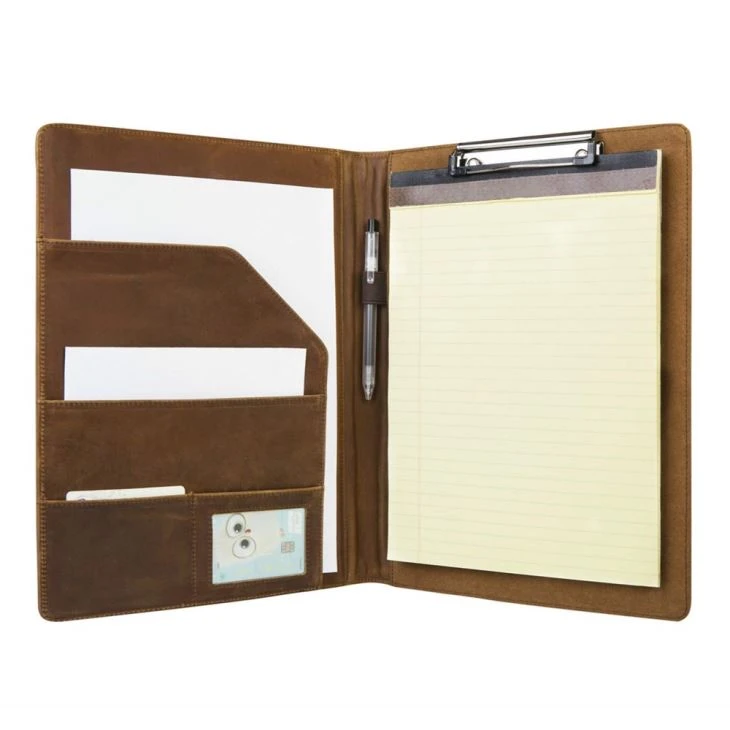 A4 Custom Conference Folder