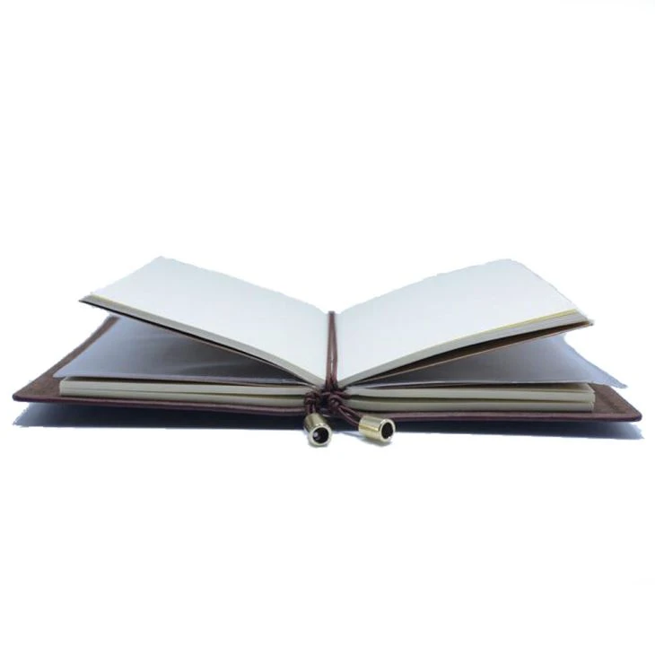 Portable PU Leather Diary Portable PU Leather Diary