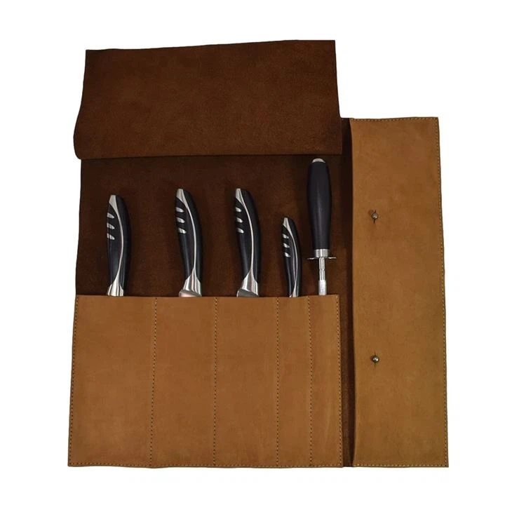 Canvas Chef Knife Roll Bag Canvas Chef Knife Roll Bag