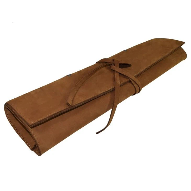 PU Chef Knife Roll Bag PU Chef Knife Roll Bag