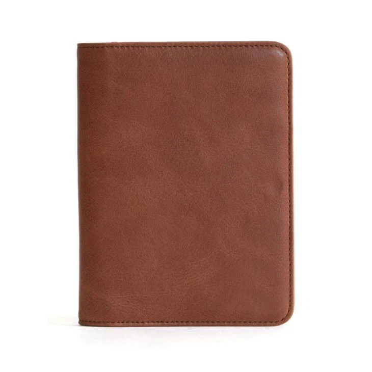 Leather Promotional Travel Wallet