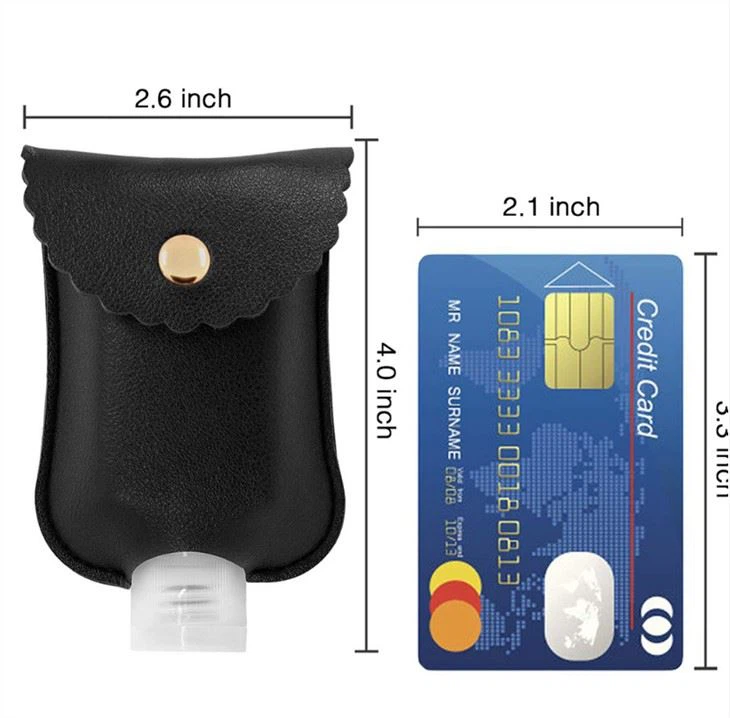 Portable Squeeze Bottle HOLDER Portable Squeeze Bottle HOLDER