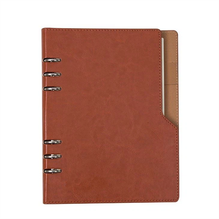 a5 ring binder leather a5 ring binder leather