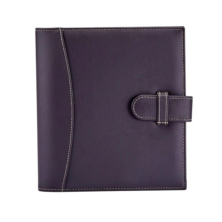 Ring Binder A4 File Folder