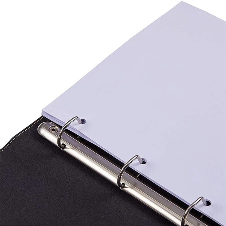 Ring Binder A4 File Folder