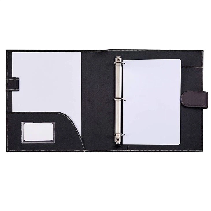 Ring Binder A4 File Folder
