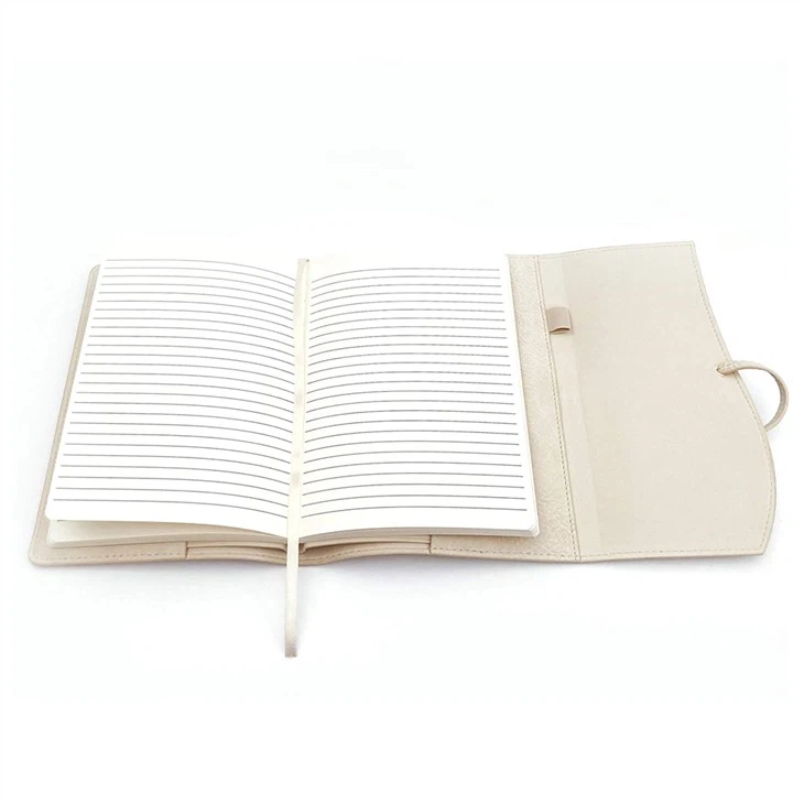 Vegan Notebook PU Leather Journal Vegan Notebook PU Leather Journal