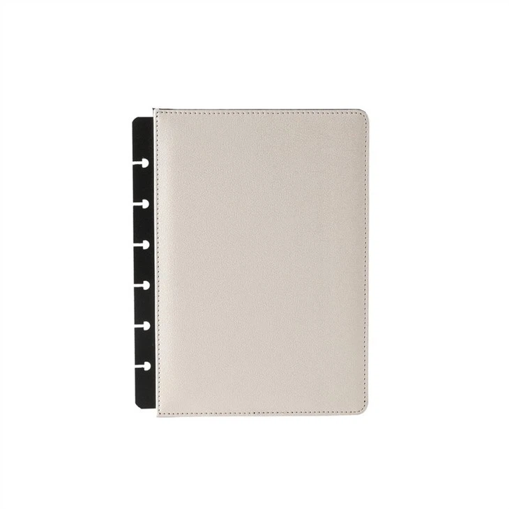 notebook journal