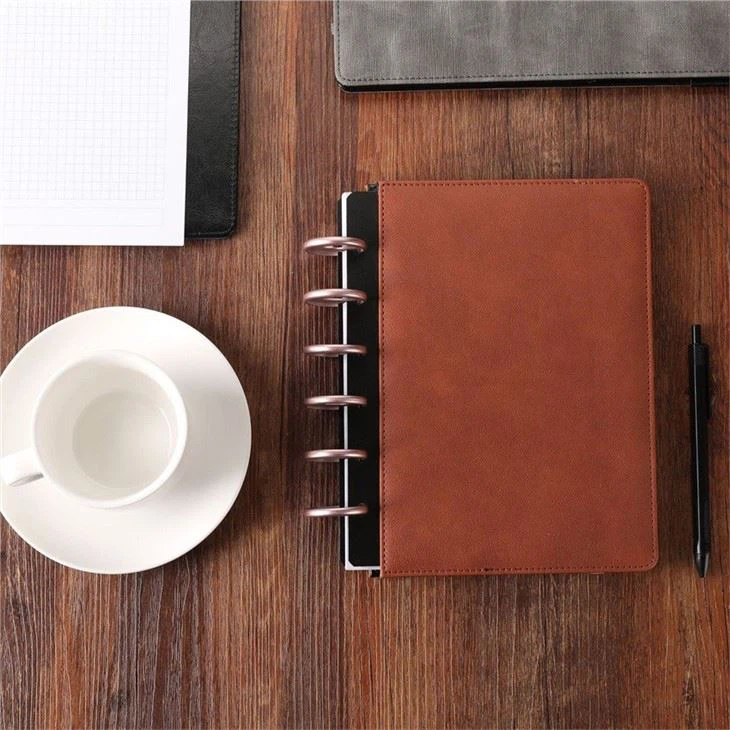 spiral planner