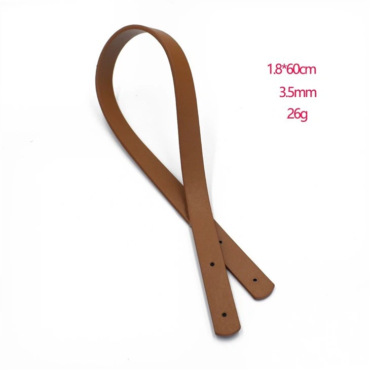 Leather Sewing Bag Strap
