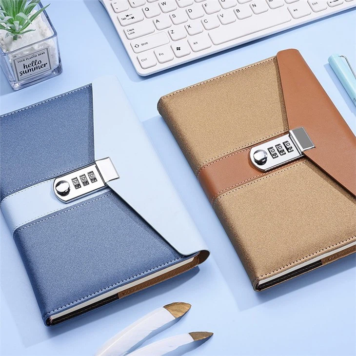 password book